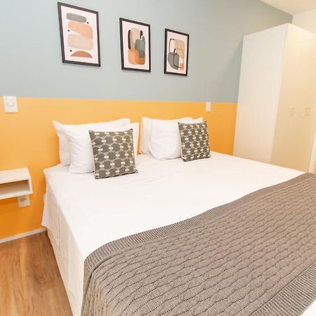 360 Suites Aurora Republica - Apartamentos Mobiliados São Paulo Zewnętrze zdjęcie