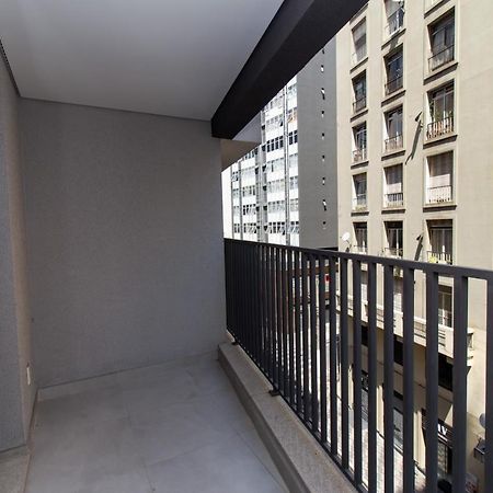360 Suites Aurora Republica - Apartamentos Mobiliados São Paulo Zewnętrze zdjęcie