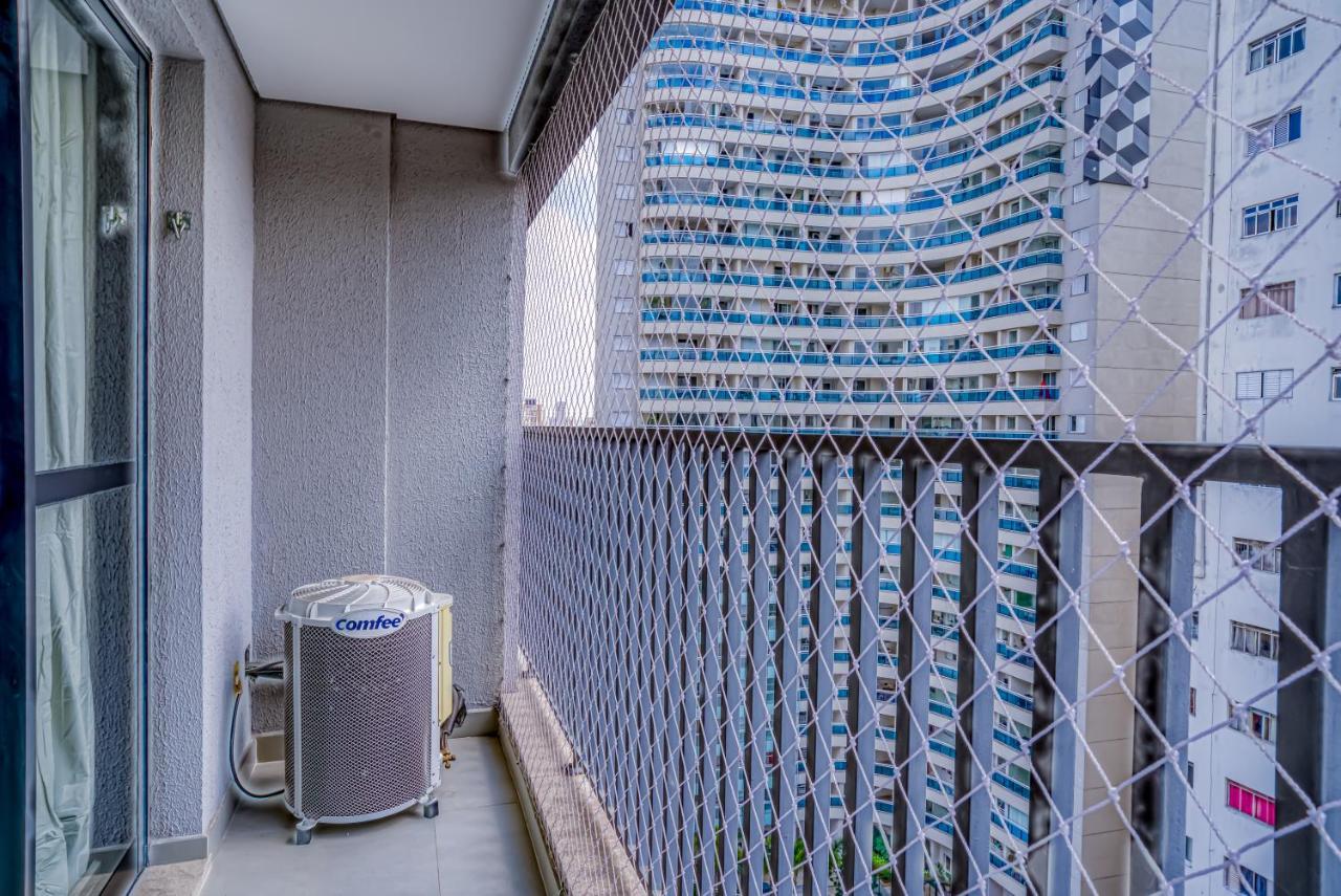 360 Suites Aurora Republica - Apartamentos Mobiliados São Paulo Zewnętrze zdjęcie