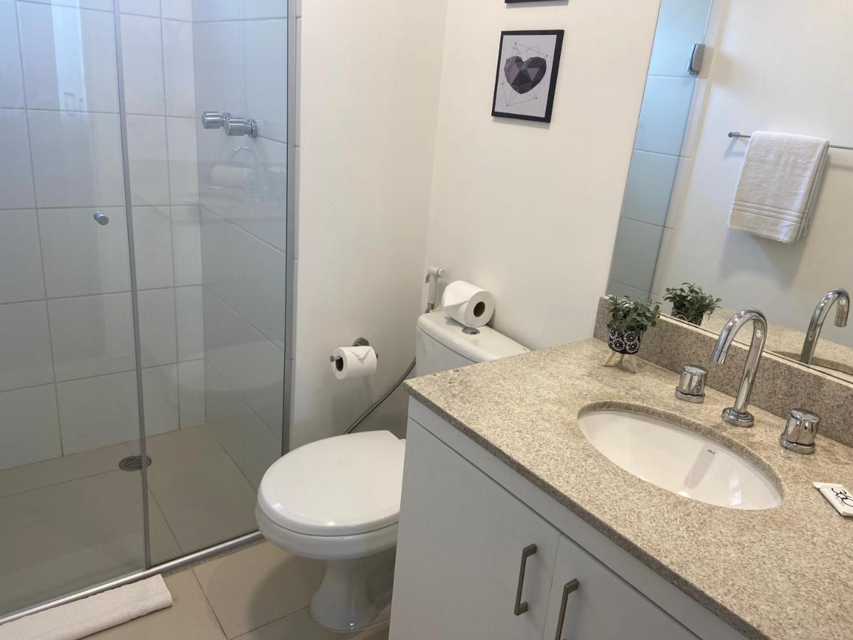 360 Suites Aurora Republica - Apartamentos Mobiliados São Paulo Zewnętrze zdjęcie