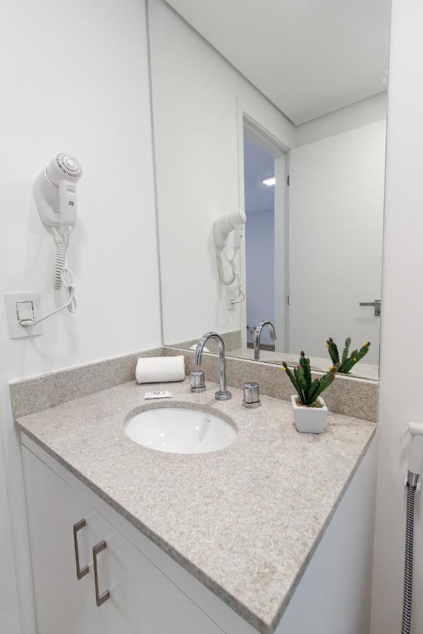 360 Suites Aurora Republica - Apartamentos Mobiliados São Paulo Zewnętrze zdjęcie