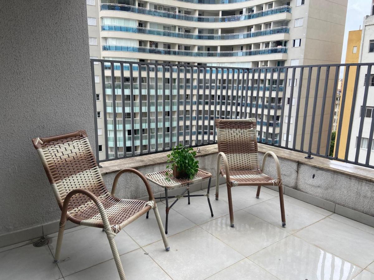 360 Suites Aurora Republica - Apartamentos Mobiliados São Paulo Zewnętrze zdjęcie